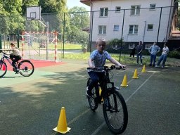 Karta rowerowa